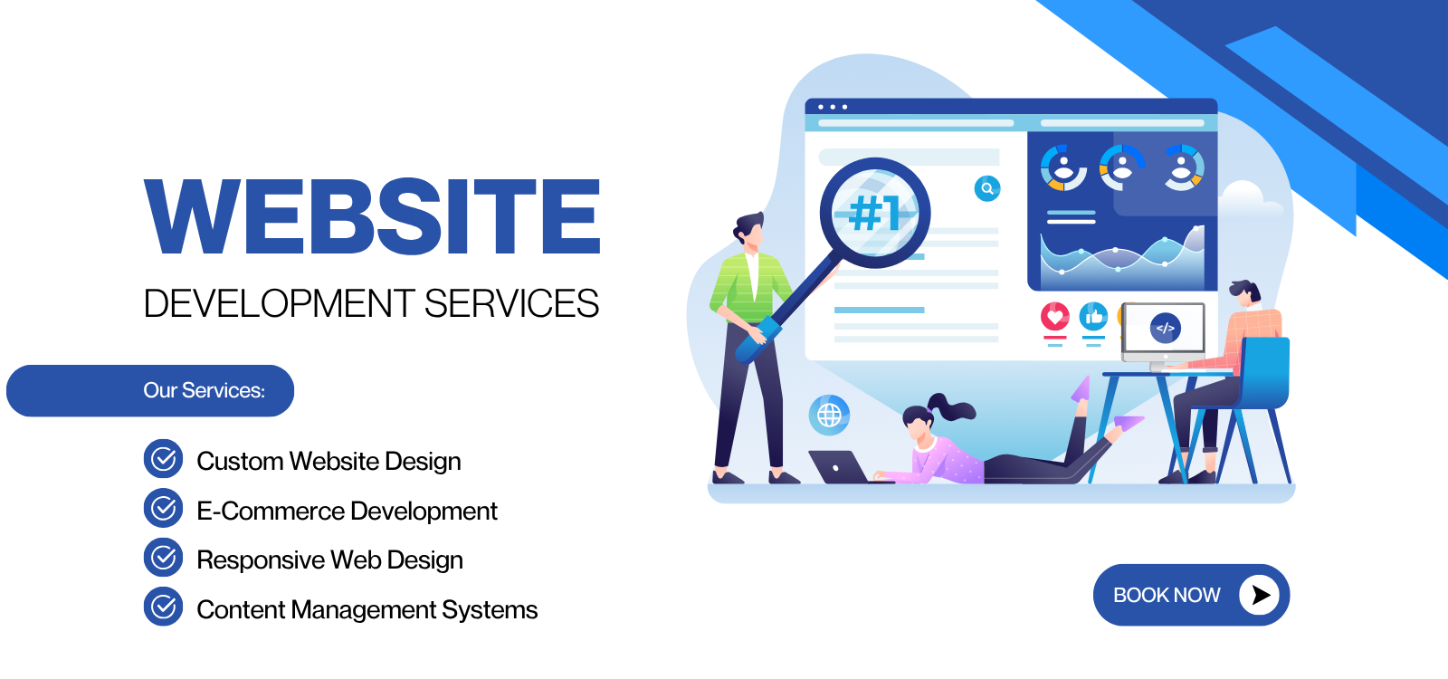 Welcome to IT Solutions !